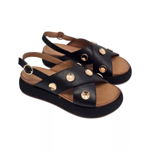 INUOVO női szandál - A96062