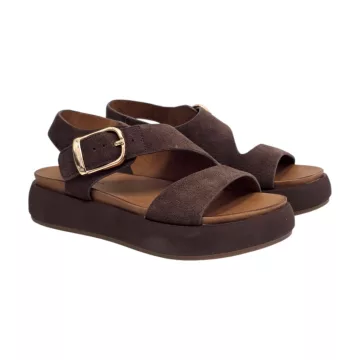 INUOVO női szandál - A96064