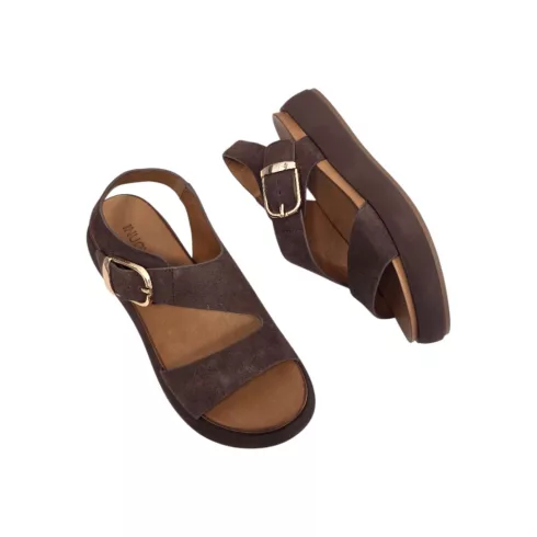 INUOVO női szandál - A96064