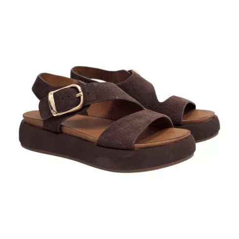 INUOVO női szandál - A96064