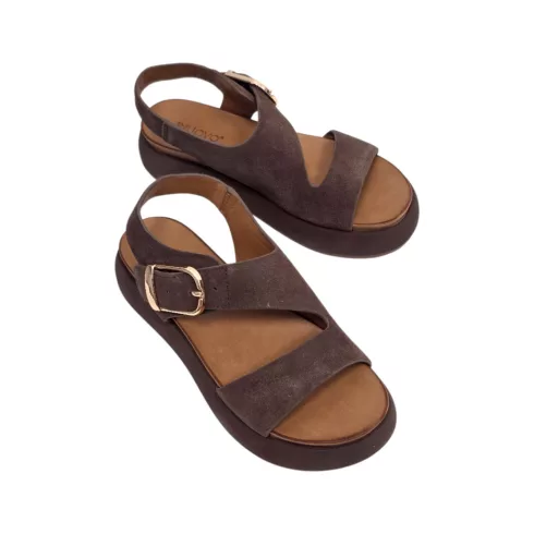 INUOVO női szandál - A96064