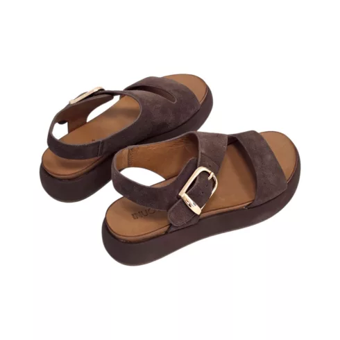 INUOVO női szandál - A96064