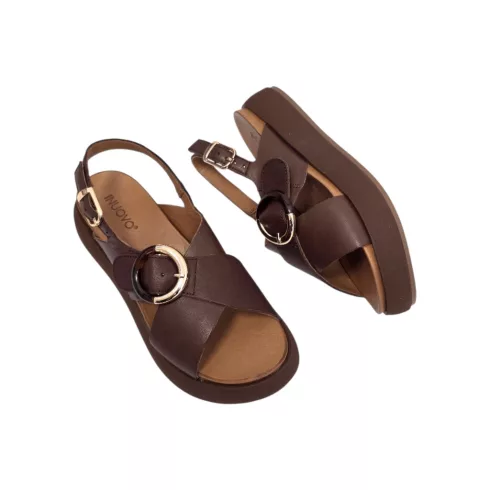 INUOVO női szandál - A96066