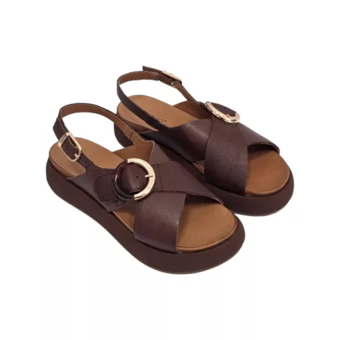 INUOVO női szandál - A96066