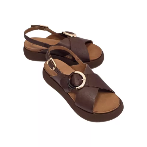 INUOVO női szandál - A96066