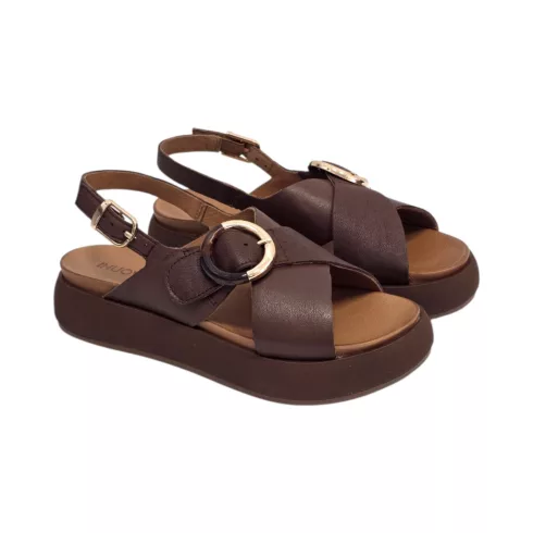 INUOVO női szandál - A96066