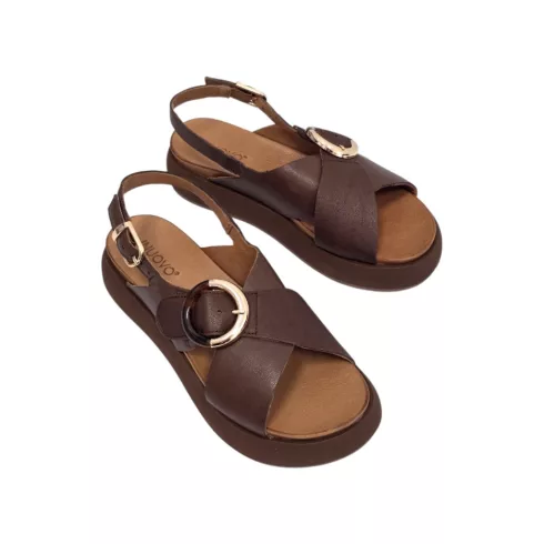 INUOVO női szandál - A96066