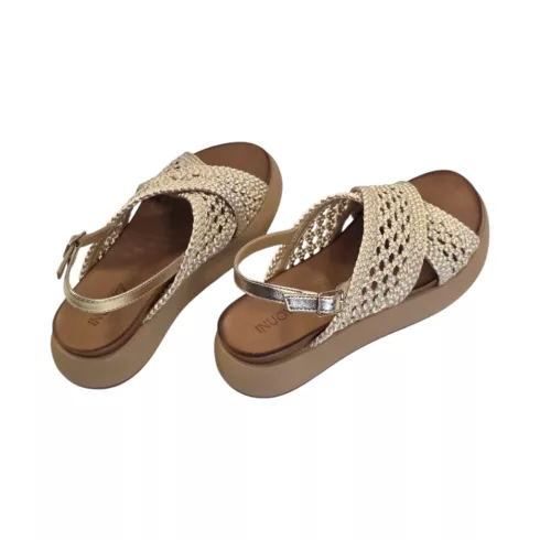 INUOVO női szandál - A96075