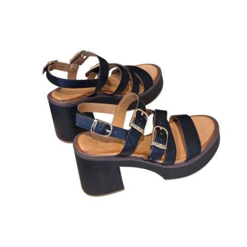 INUOVO női szandál - A97013