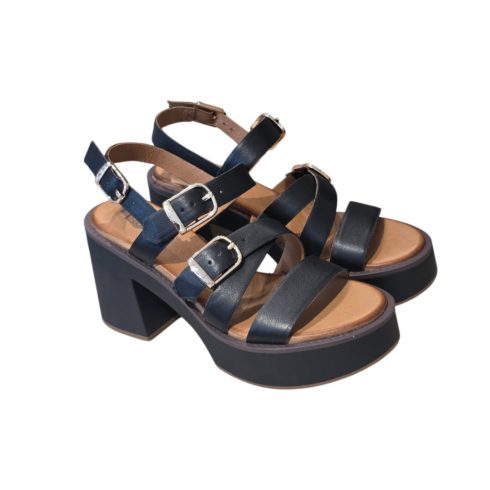 INUOVO női szandál - A97013