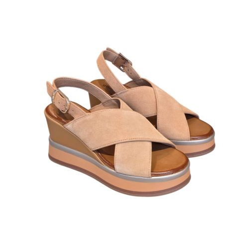 INUOVO női szandál - B37010