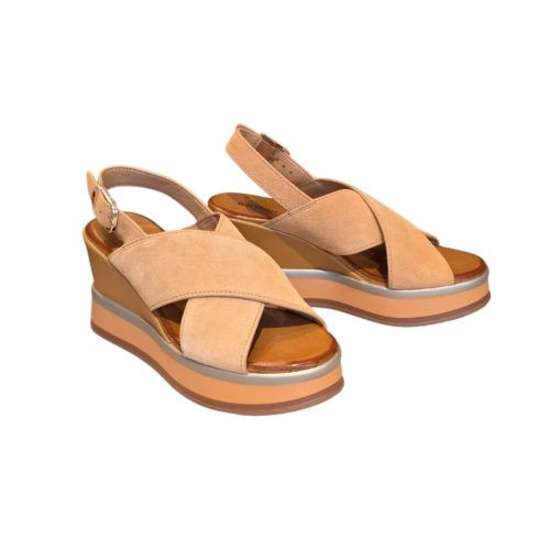 INUOVO női szandál - B37010