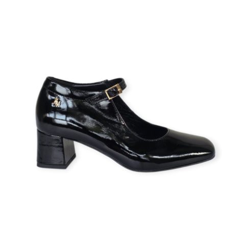 Laura Messi lakk női cipő - 2936