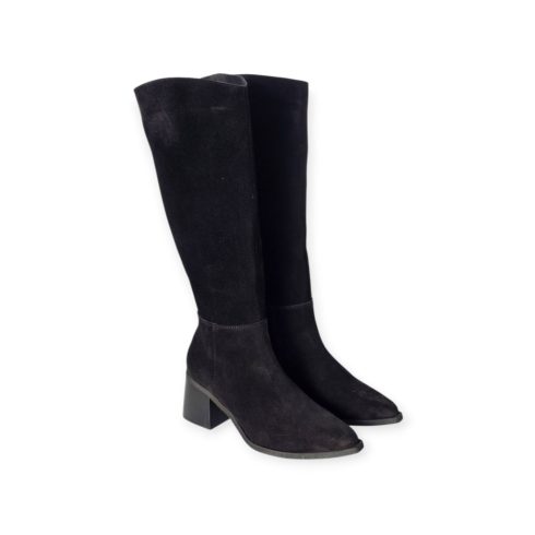 Laura Messi velúr csizma - 3002