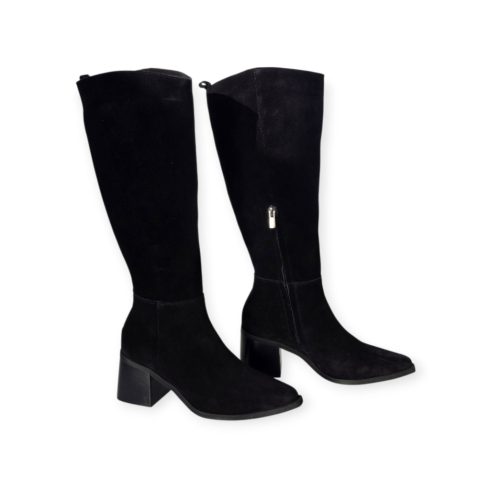 Laura Messi velúr csizma - 3002