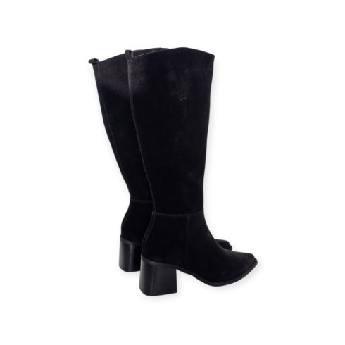 Laura Messi velúr csizma - 3002