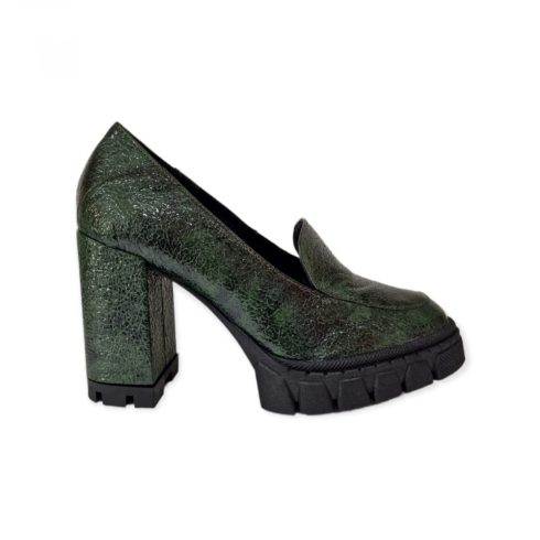Lucia Bosetti női cipő 1603 (Zöld)