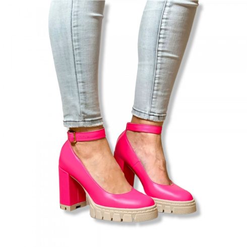 Lucia Bosetti cipő (Pink/1703)