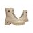 Mayo Chix bézs női bakancs - 4202