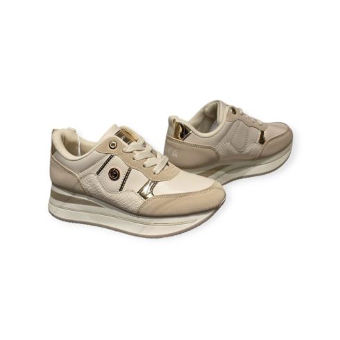 Mayo Chix bézs cipő - 5108