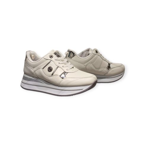 Mayo Chix fehér cipő - 5108