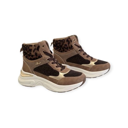 Mayo Chix női bokacipő - 5218