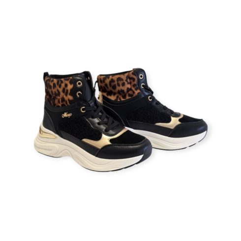 Mayo Chix női bokacipő - 5218