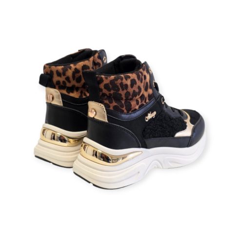 Mayo Chix női bokacipő - 5218