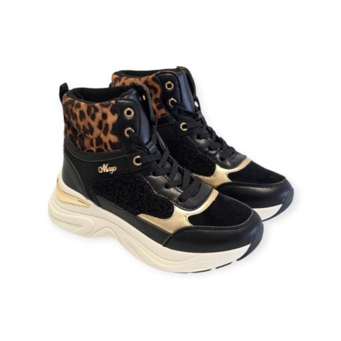 Mayo Chix női bokacipő - 5218