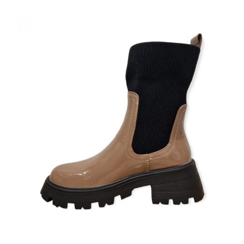 Mayo Chix bokacsizma (2234)