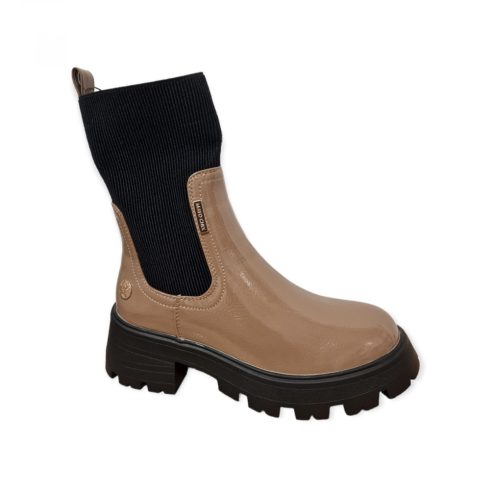 Mayo Chix bokacsizma (2234)