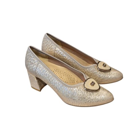 Monna Lisa női alkalmi cipő - S234