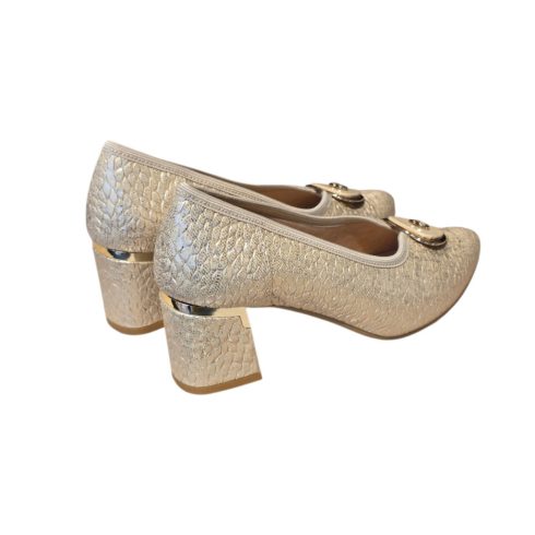 Monna Lisa női alkalmi cipő - S234