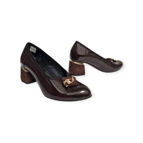 Monna Lisa barna női cipő - L118