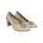Monna Lisa bézs női cipő - R89/K125