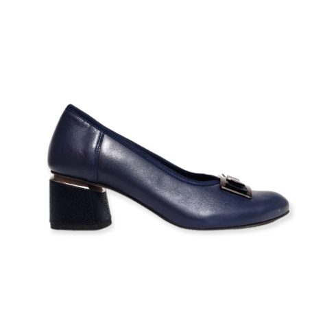 Monna Lisa kék cipő K76