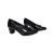 Monna Lisa fekete cipő L39/N149