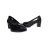 Monna Lisa fekete cipő L39/N149