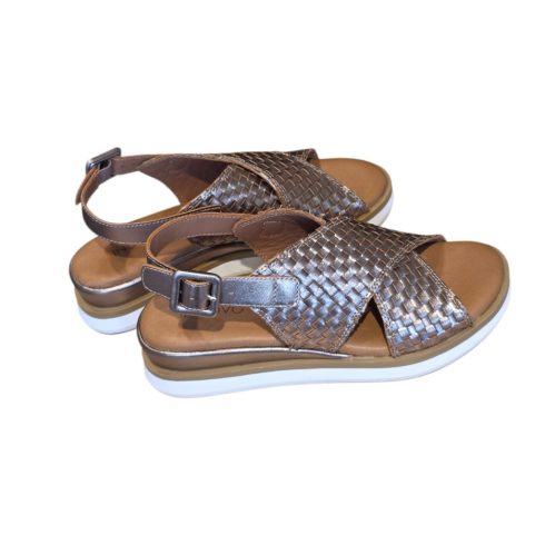 INUOVO női szandál - 113050