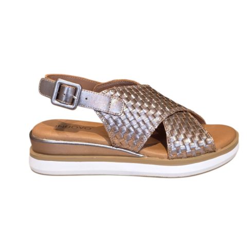 INUOVO női szandál - 113050