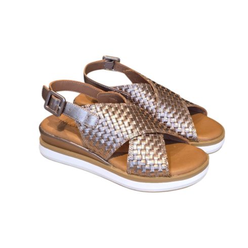 INUOVO női szandál - 113050