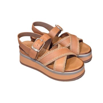 INUOVO női szandál - A98022