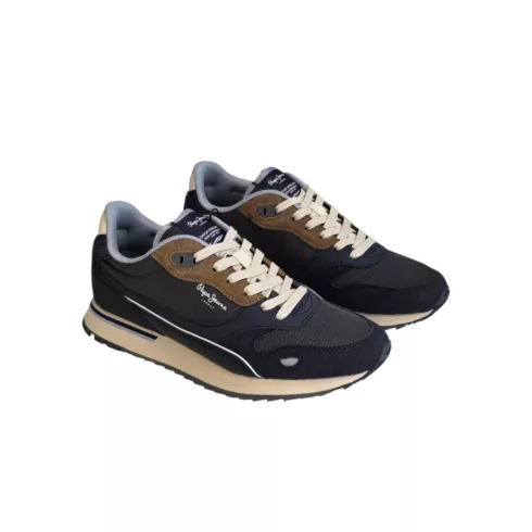 Pepe Jeans férfi cipő - Bexley Evolve