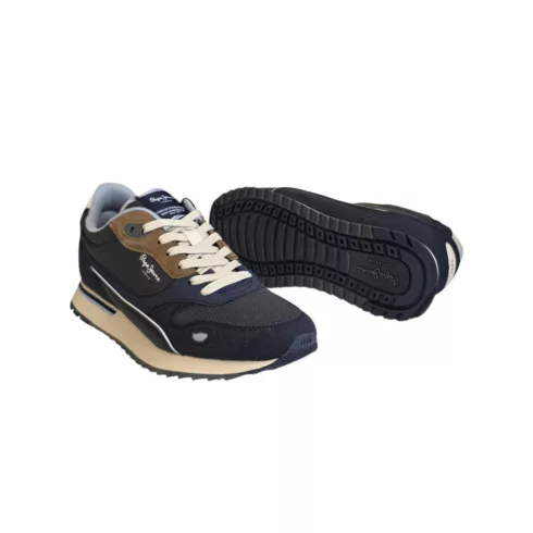 Pepe Jeans férfi cipő - Bexley Evolve
