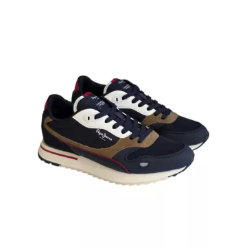 Pepe Jeans férfi cipő - Bexley