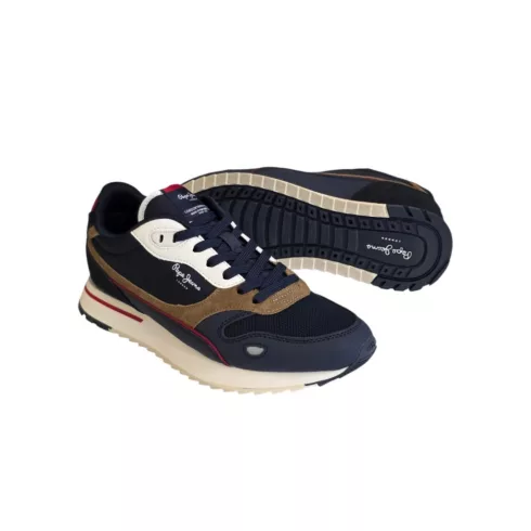 Pepe Jeans férfi cipő - Bexley
