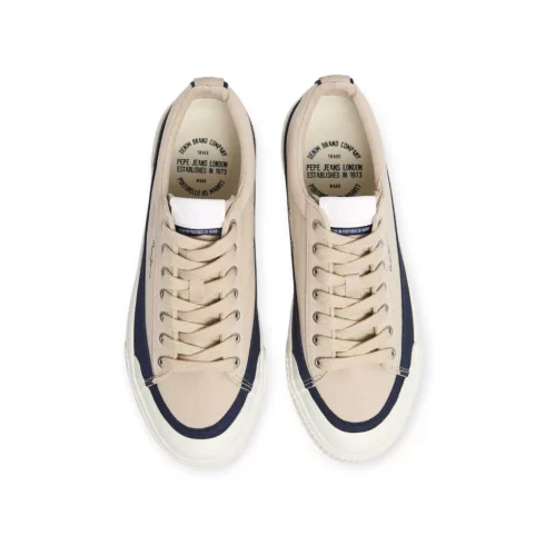 Pepe Jeans férfi cipő - Ben Wash