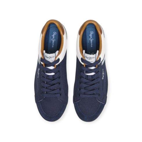 Pepe Jeans férfi cipő - Kenton