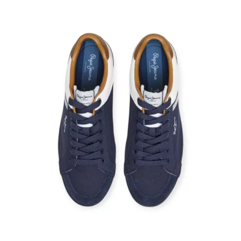 Pepe Jeans férfi cipő - Kenton