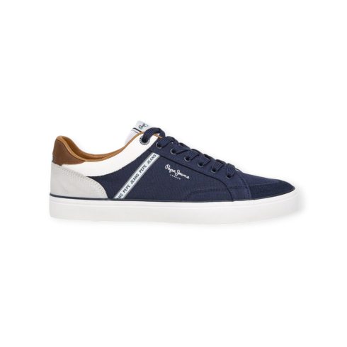Pepe Jeans férfi cipő - Kenton